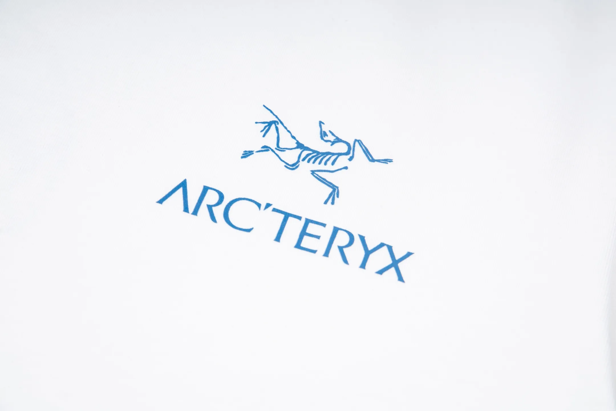 ARC'TERYX Same Style Same Style Series Sizes：S-XXL :Black White